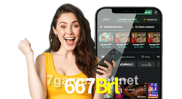 667Brl