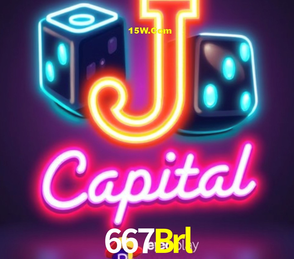 cassino 667Brl