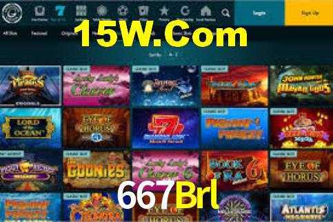 667Brl Bet