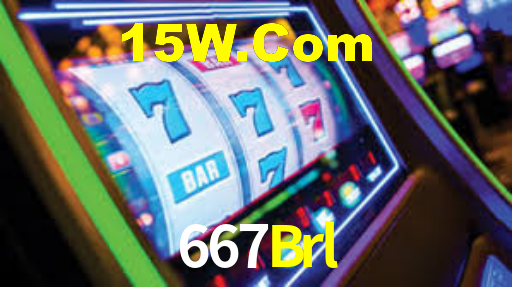 667Brl Bet