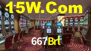 Live Casino 667Brl