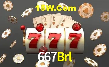 Game Providers 667Brl