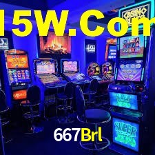 667Brl Bet