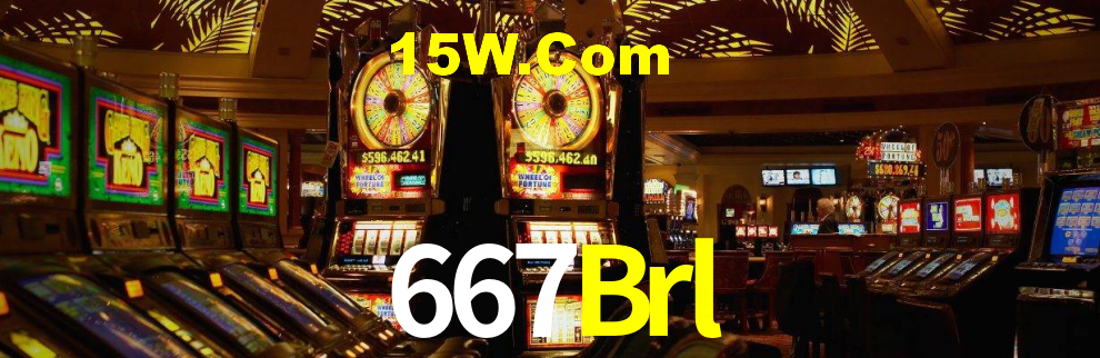 Bônus Generosos e Exclusivos no 667Brl para Você!