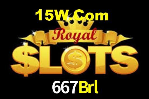 667Brl