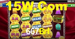 Daily Bonuses 667Brl