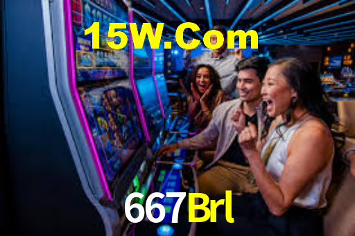 Sinta a adrenalina dos jogos de cassino com 667Brl