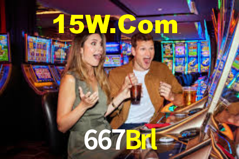 667Brl