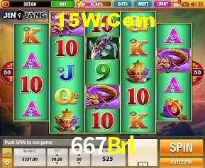 Exclusive Offers 667Brl