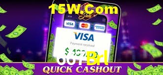 Welcome Bonus 667Brl