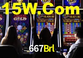 VIP Casino 667Brl