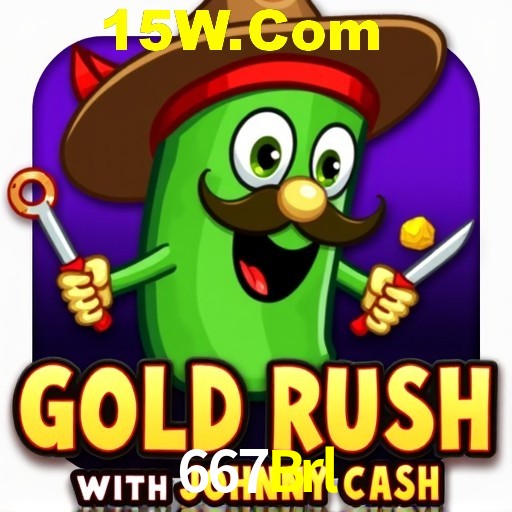 Game Providers 667Brl