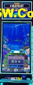 Roulette Table 667Brl
